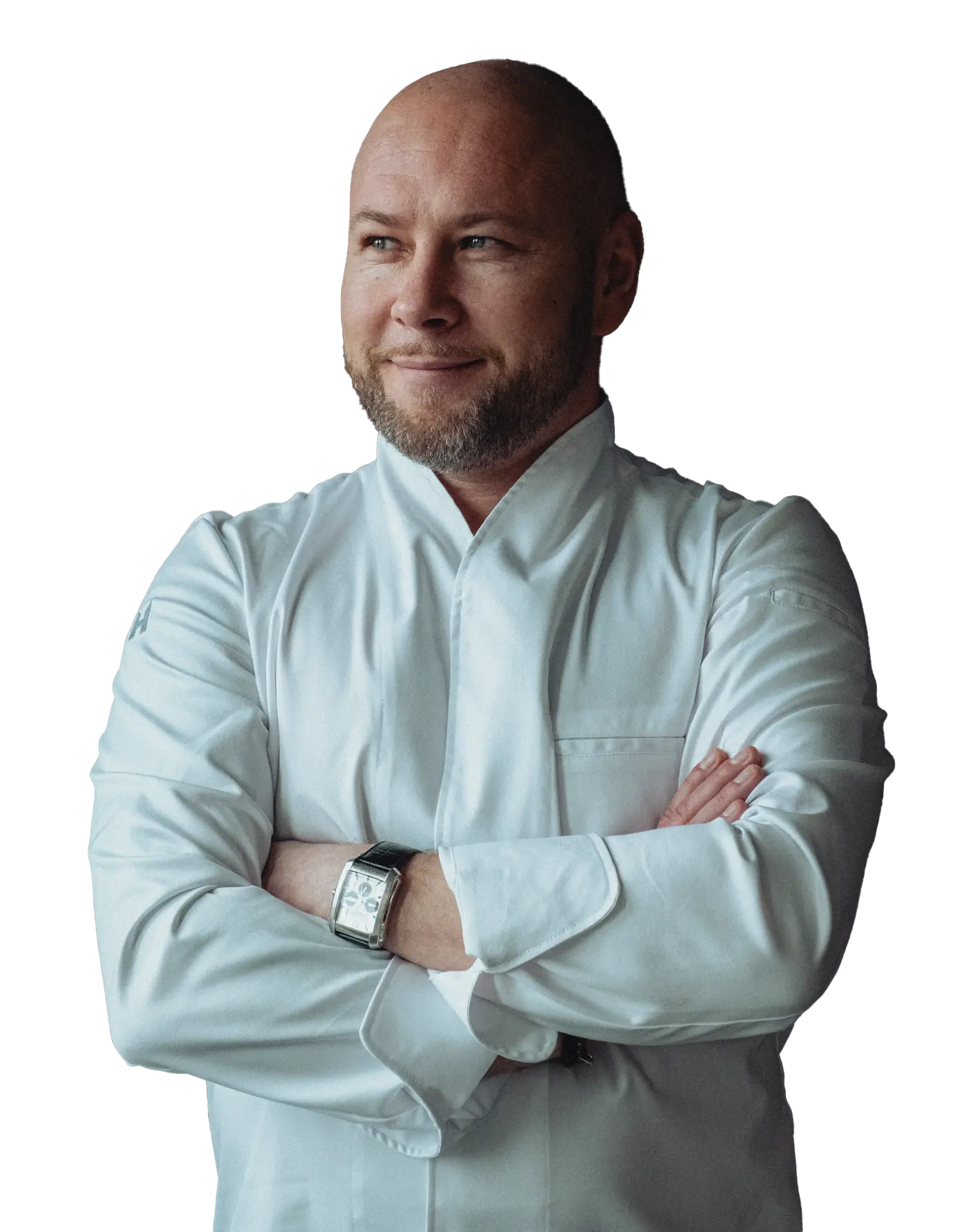 Martin Meikas - portreefoto