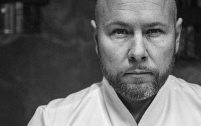 Tippkokk Martin Meikas avab juunis uue restorani Tallinna südalinnas.